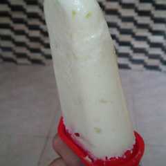 รูปของ Mango Ice Cream