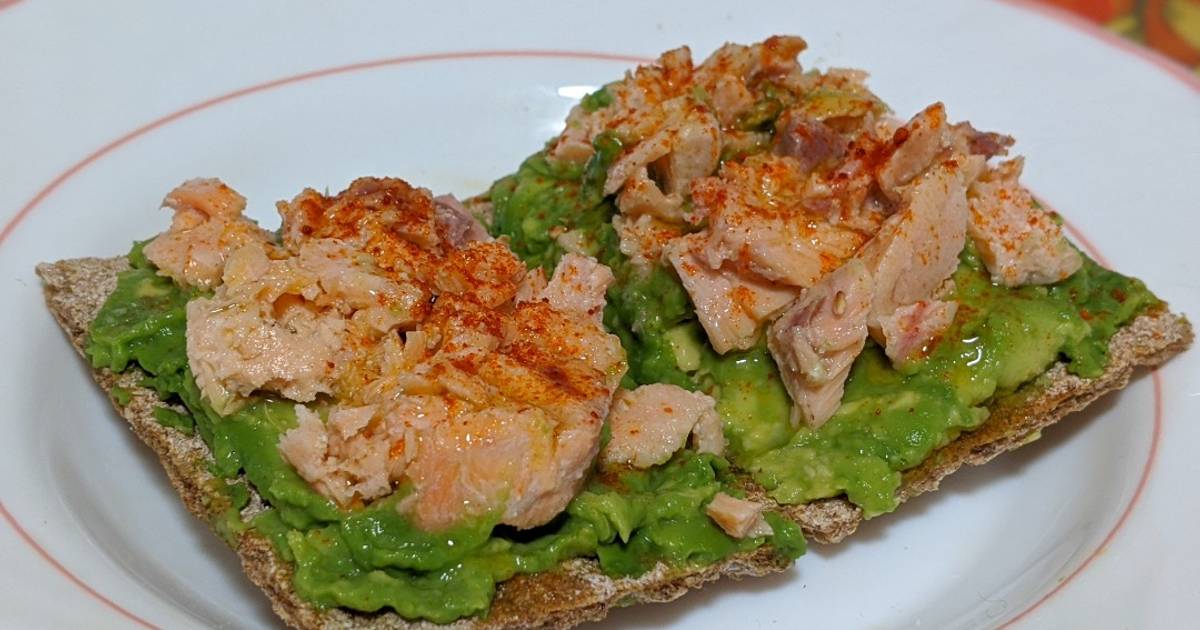 95 recetas muy ricas de salmon al natural compartidas por cocineros  caseros- Cookpad