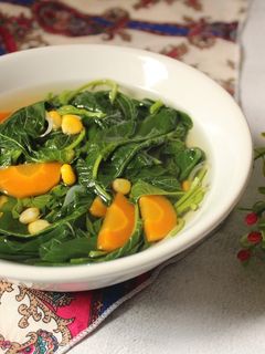 Foto resep Sayur bening