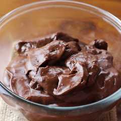 รูปของ Selai coklat
