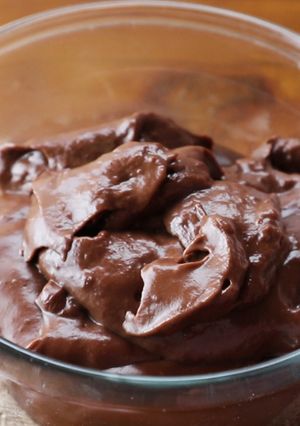 Foto resep Selai coklat