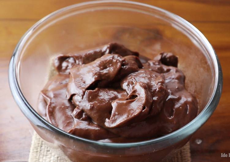Selai coklat