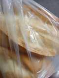 Flan de pan