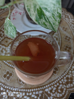 Foto resep Wedang Jahe Merah