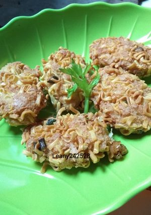 Foto resep Tahu rambutan