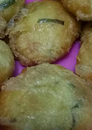 Foto resep Perkedel