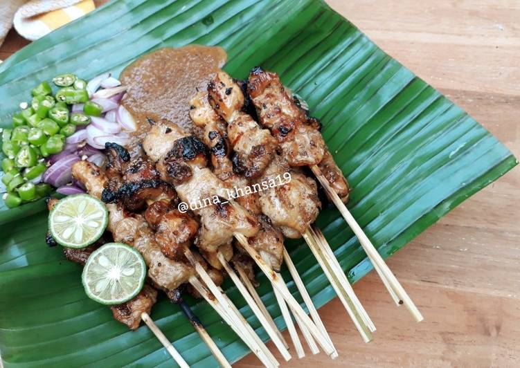 Sate Ayam