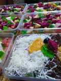 Salad Buah Rumahan