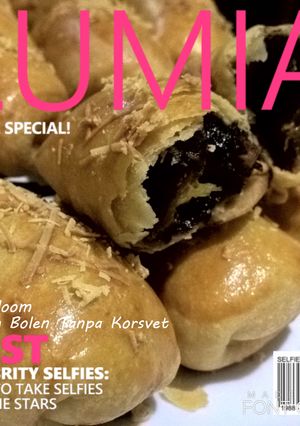 Foto resep 208. Pisang Bolen Tanpa Korsvet