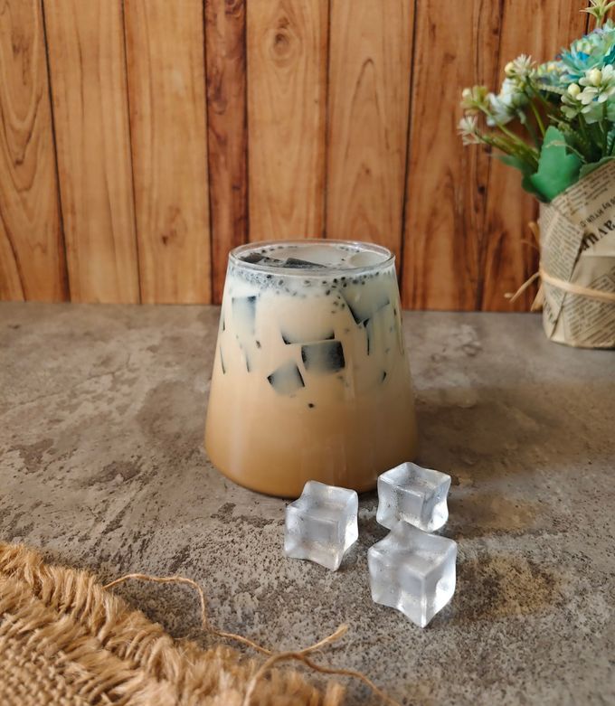 Foto resep Cha Bang Ang (Minuman Dingin Viral Dari Thailand)