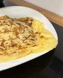 Crepes de la mami🐶💕