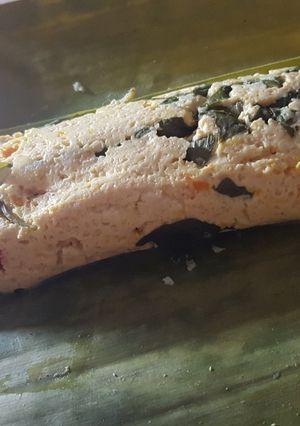 Foto resep Pepes Tahu