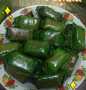 Cara Memasak Lemper abon magicom Ekonomis