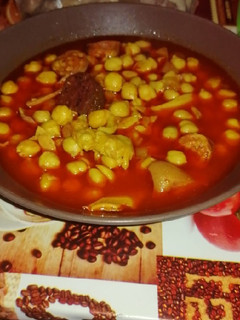 Una foto de Callos