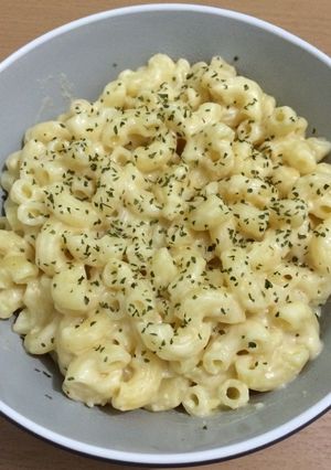 Foto resep Mac n Cheese