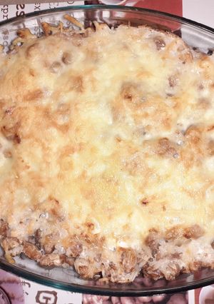 Gyors babos recept fotója