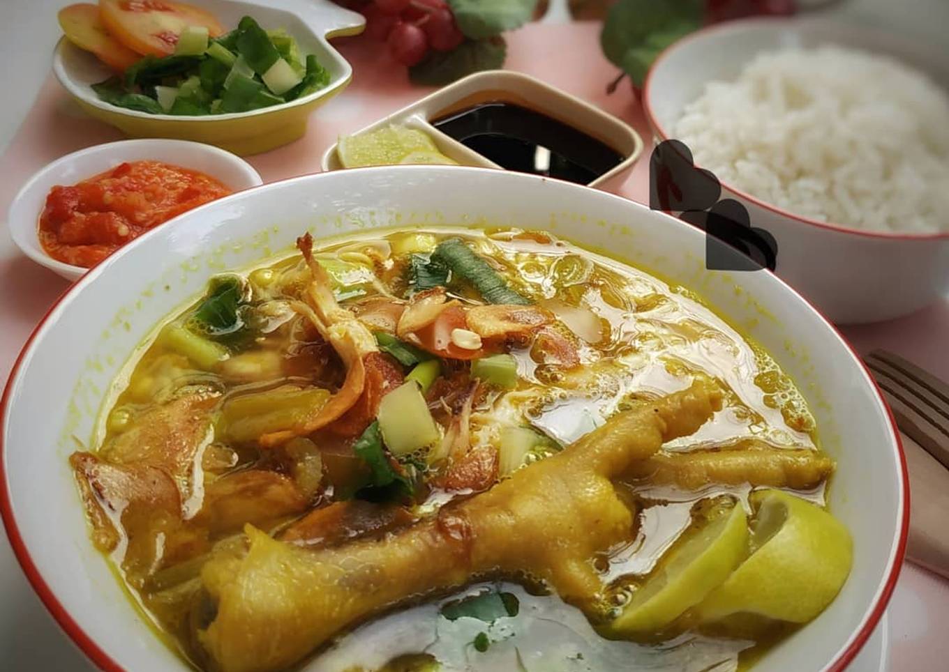 Soto Kudus