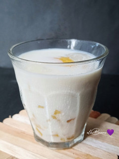 Foto resep 402. Es Susu Nangka