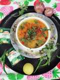 Amti dal (Maharashtrian Amti dal)