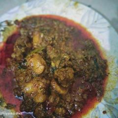 A picture of Chicken.