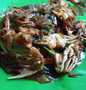 Cara Mudah Menyiapkan Resep Kepiting lada hitam yang Menggugah Selera Anti Ribet, Bisa Manjain Lidah