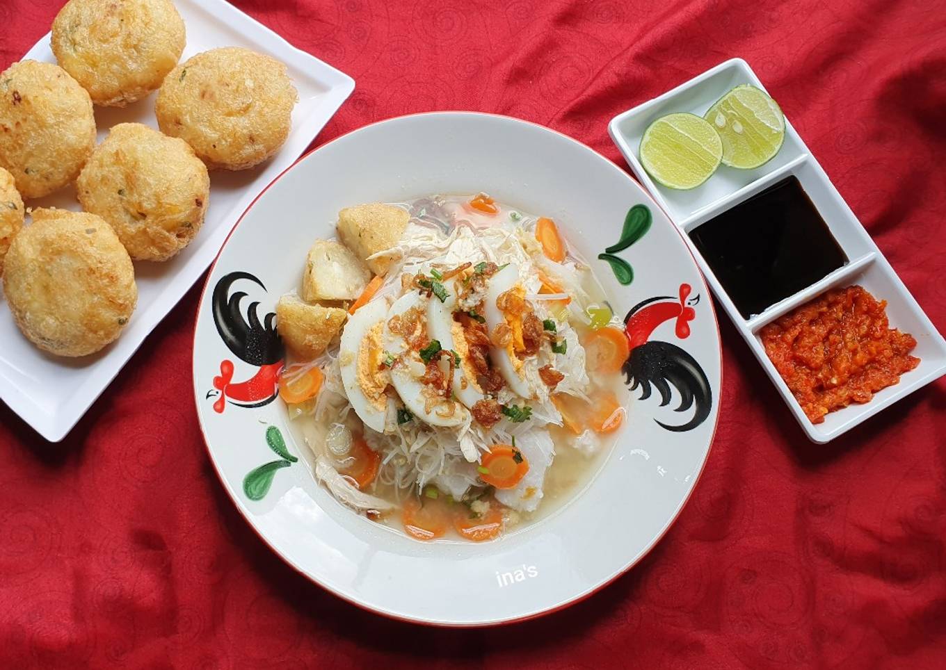 Soto Banjar
