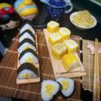 Sushi lemper