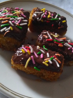 Foto resep Nugget Pisang