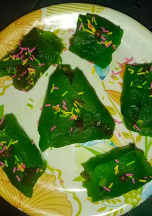 पान गिलौरी (Paan gilori recipe in Hindi) रेसिपी मुख्य फोटो