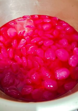 Foto resep Kolang Kaling Fanta