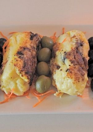 Foto principal de Sacos de puré