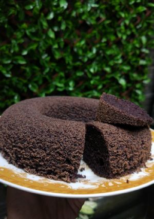 Foto resep Bolu Ketan