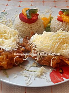 Kárpáti borzaska recept fotója