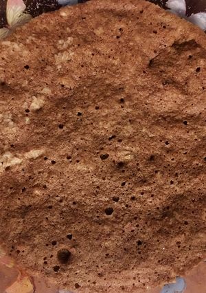 Una foto de Grez• Queque de chocolate 😱