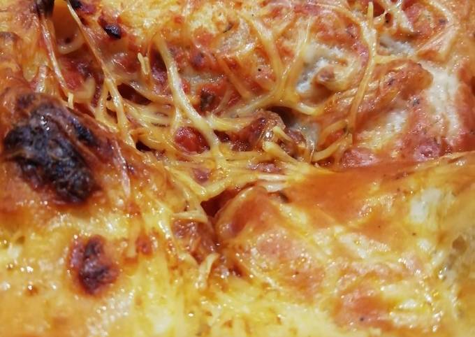 Comment faire Faire Savoureux Lasagne maison