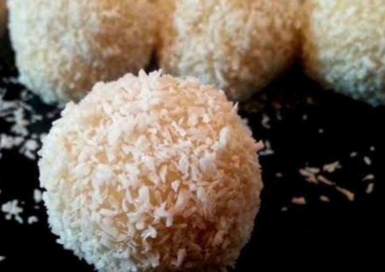 5 perces vegán proteingolyó