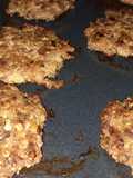 Paty caseros con avena exquisitos !!!