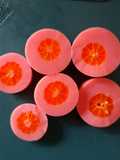 Puding Jeruk Santang