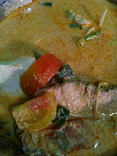 Foto resep Ulas ulas pe (pari asap)