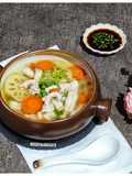 Sup Sumsum Akar Teratai
