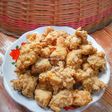 Popchik (chicken popcorn)