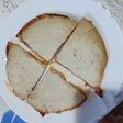 Quesadilla de bacon