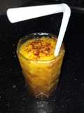 Mexican Mangonada