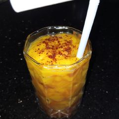 Mexican Mangonada A picture of Mexican Mangonada.