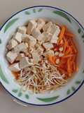 Asinan Sayur Bogor