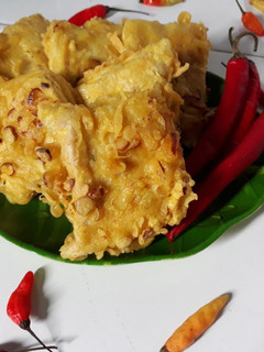 Foto resep Tempe Menjes