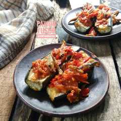 Sambal Terong Balado রেসিপির প্রধান ছবি
