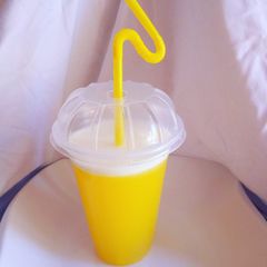 A picture of Pineapple juice.