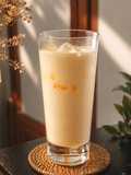 Es Jeruk Yakult
