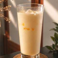 รูปของ Es Jeruk Yakult